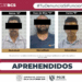CUMPLIMENTA PGJE 3 ÓRDENES DE APREHENSIÓN POR DIVERSOS DELITOS