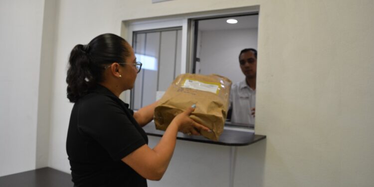 RECUPERA PGJE 1 MIL 200 OBJETOS ROBADOS EN CINCO MESES