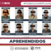 CUMPLIMENTA PGJE 9 ÓRDENES DE APREHENSIÓN