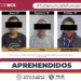 APREHENDE PGJE A 3 PERSONAS IMPUTADAS POR DIVERSOS DELITOS