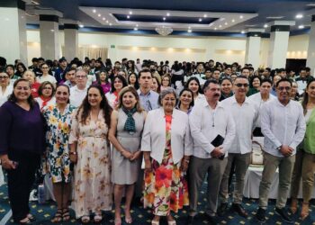 Baja California Sur, sede del primer Simposio sobre Formación Dual