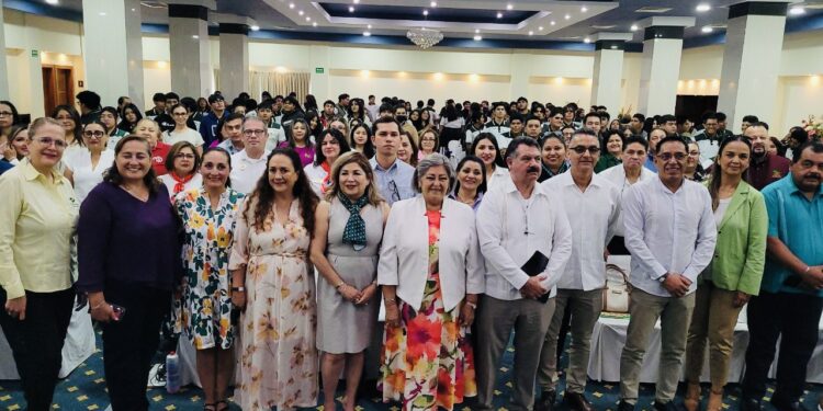 Baja California Sur, sede del primer Simposio sobre Formación Dual