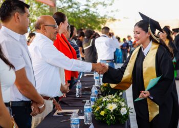 Inician las clausuras de los planteles del CECyTE en BCS