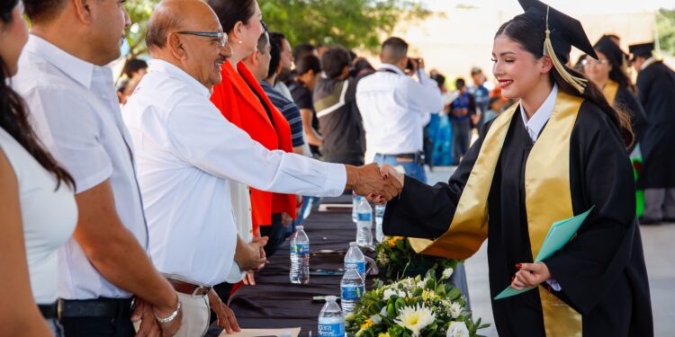 Inician las clausuras de los planteles del CECyTE en BCS