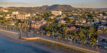 Baja California Sur se posiciona como la mejor entidad para trabajar