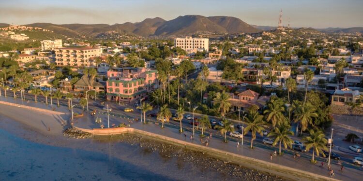 Baja California Sur se posiciona como la mejor entidad para trabajar