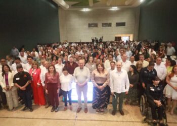 Concluye SEDATU foros de consulta en Baja California Sur