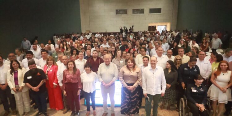 Concluye SEDATU foros de consulta en Baja California Sur