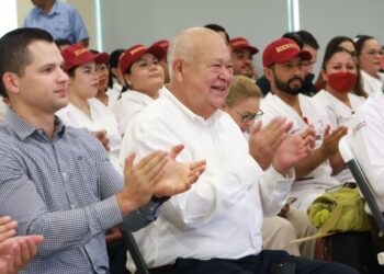 Inicia en Baja California Sur el programa “Salud Casa Por Casa”