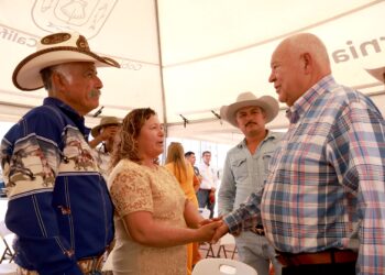 Declaran a Baja California Sur estado libre de tuberculosis bovina