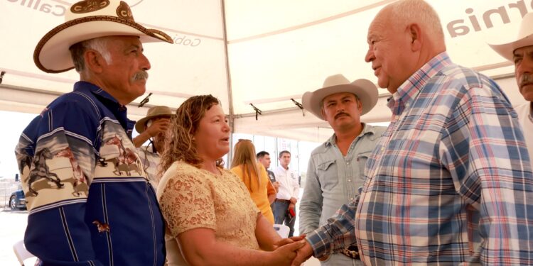 Declaran a Baja California Sur estado libre de tuberculosis bovina