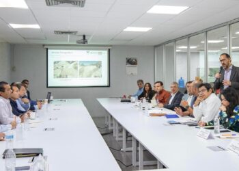 EL INFONAVIT REALIZA PRIMERA REUNIÓN DE AVANCE DEL PROGRAMA VIVIENDA PARA EL BIENESTAR