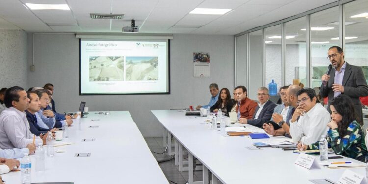 EL INFONAVIT REALIZA PRIMERA REUNIÓN DE AVANCE DEL PROGRAMA VIVIENDA PARA EL BIENESTAR