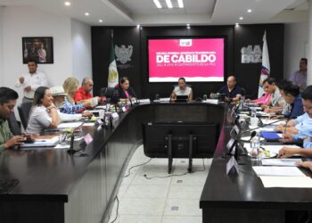 Brindarán facilidades de pago a quienes deseen ser locatarios en el Mercado Étnico