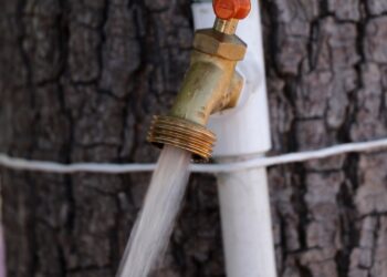 Suministra OOMSAPAS agua potable a 93 colonias de La Paz