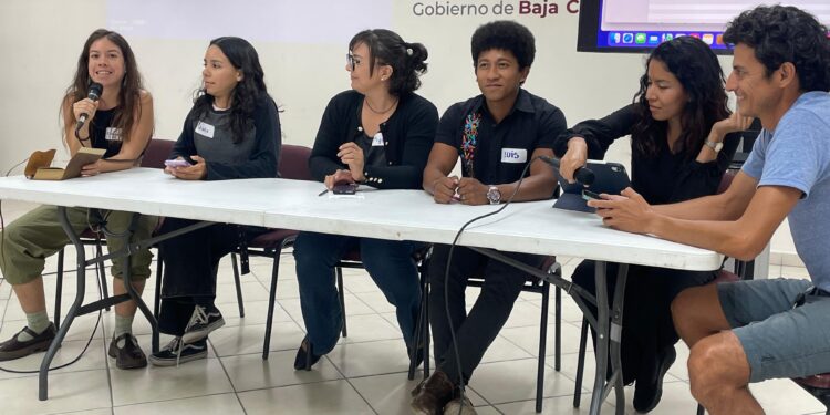 Personal de la Dirección Municipal de Inclusión participa en taller de comunicación con perspectiva de derechos