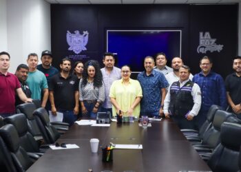 Todo listo para las Fiestas Tradicionales de San Antonio de Padua en Las Pocitas