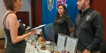 La Paz fortalece su presencia turística en la Convención Nacional de Agencias de Viaje