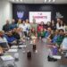 Reafirma Milena Quiroga su compromiso con la transformación de La Paz