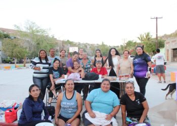 Realizan encuentro sobre cuidados con mujeres afromexicanas