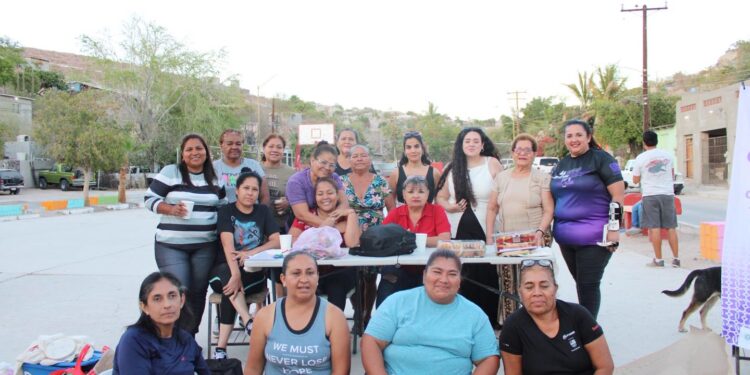 Realizan encuentro sobre cuidados con mujeres afromexicanas