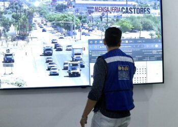 Comprobamos que con el Cemovial los tiempos de traslado bajaron hasta en 50%: Milena Quiroga