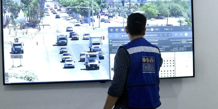 Comprobamos que con el Cemovial los tiempos de traslado bajaron hasta en 50%: Milena Quiroga