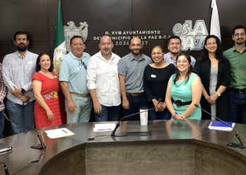 Presentan el Programa Municipal de Calidad del Aire “MejorAire”