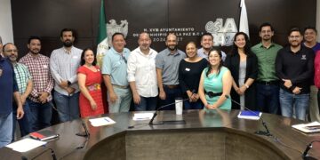 Presentan el Programa Municipal de Calidad del Aire “MejorAire”