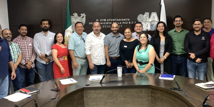 Presentan el Programa Municipal de Calidad del Aire “MejorAire”