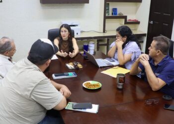 Turismo Municipal y UABCS impulsan el aviturismo como actividad sustentable