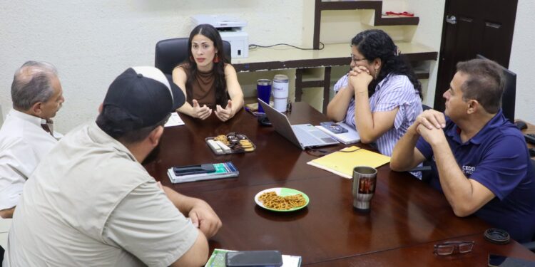 Turismo Municipal y UABCS impulsan el aviturismo como actividad sustentable