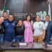Presenta Deporte Municipal de La Paz informe de actividades 2024-2025