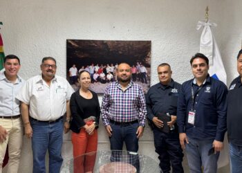 Gobierno Municipal de La Paz impulsa el trabajo de artesanos y emprendedores locales