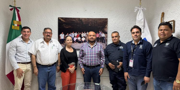 Gobierno Municipal de La Paz impulsa el trabajo de artesanos y emprendedores locales
