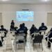 Bomberos de La Paz se capacitan para brindar atención inclusiva durante emergencias