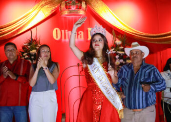 Apoya Gobierno de La Paz la realización de fiestas tradicionales en Delegaciones y Subdelegaciones