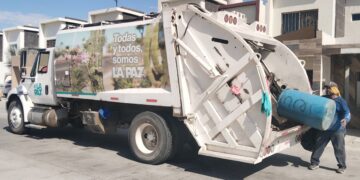 Recolectadas más de 2 mil toneladas de residuos del 9 al 15 de junio