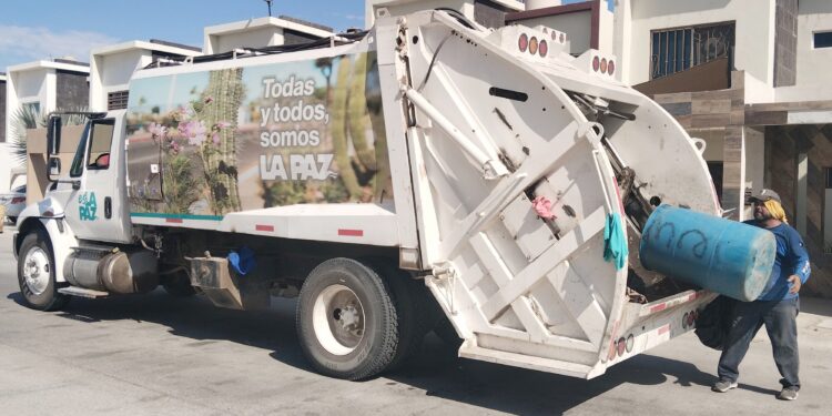 Recolectadas más de 2 mil toneladas de residuos del 9 al 15 de junio