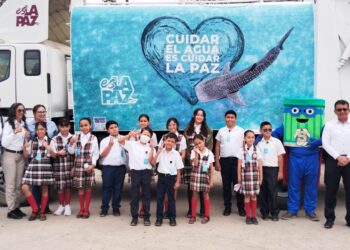 Se pone en marcha el programa denominado “Embajadores por la Tierra”