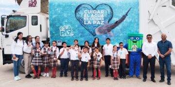 Se pone en marcha el programa denominado “Embajadores por la Tierra”