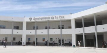 Ayuntamiento de La Paz mantiene diálogo para construir acuerdos con el Sindicato de Burócratas