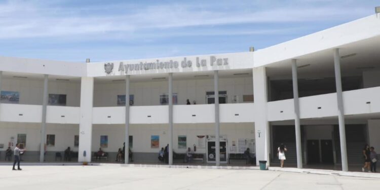 Ayuntamiento de La Paz mantiene diálogo para construir acuerdos con el Sindicato de Burócratas