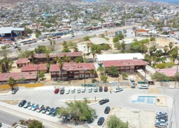 Agradece director de la Secundaria Técnica #16 por la atención y puntual seguimiento del alcalde Christian Agúndez 
