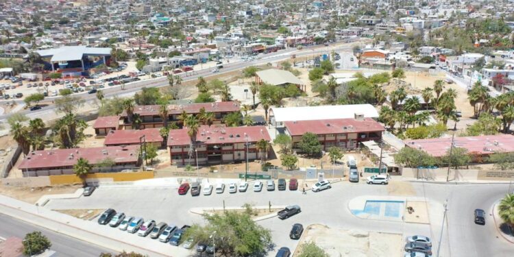 Agradece director de la Secundaria Técnica #16 por la atención y puntual seguimiento del alcalde Christian Agúndez 