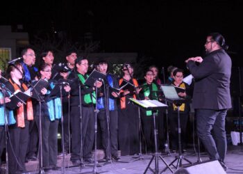 Segundo día de “Sonidos Locales que Resuenan”, una noche de diversidad musical en Cabo San Lucas