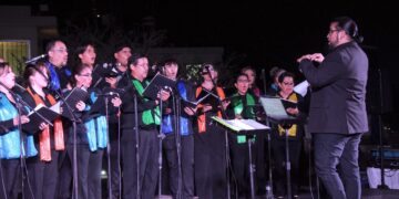 Segundo día de “Sonidos Locales que Resuenan”, una noche de diversidad musical en Cabo San Lucas