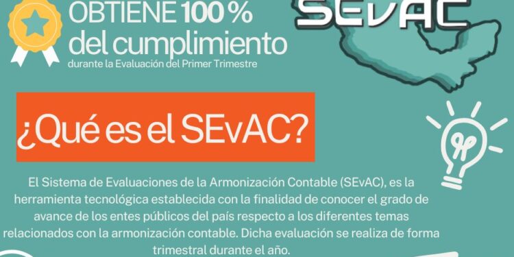 Logra IMPLAN Los Cabos 100% de cumplimiento en evaluación del SEVAC
