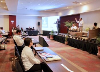 Inauguran Congreso Medioambiental 2025 en Los Cabos; promueven prácticas sustentables 