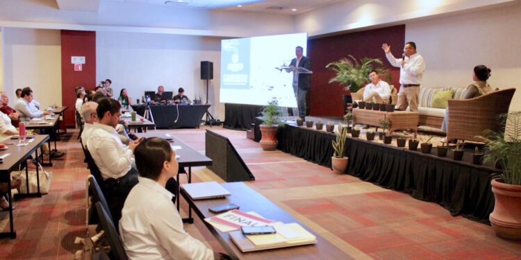 Inauguran Congreso Medioambiental 2025 en Los Cabos; promueven prácticas sustentables 